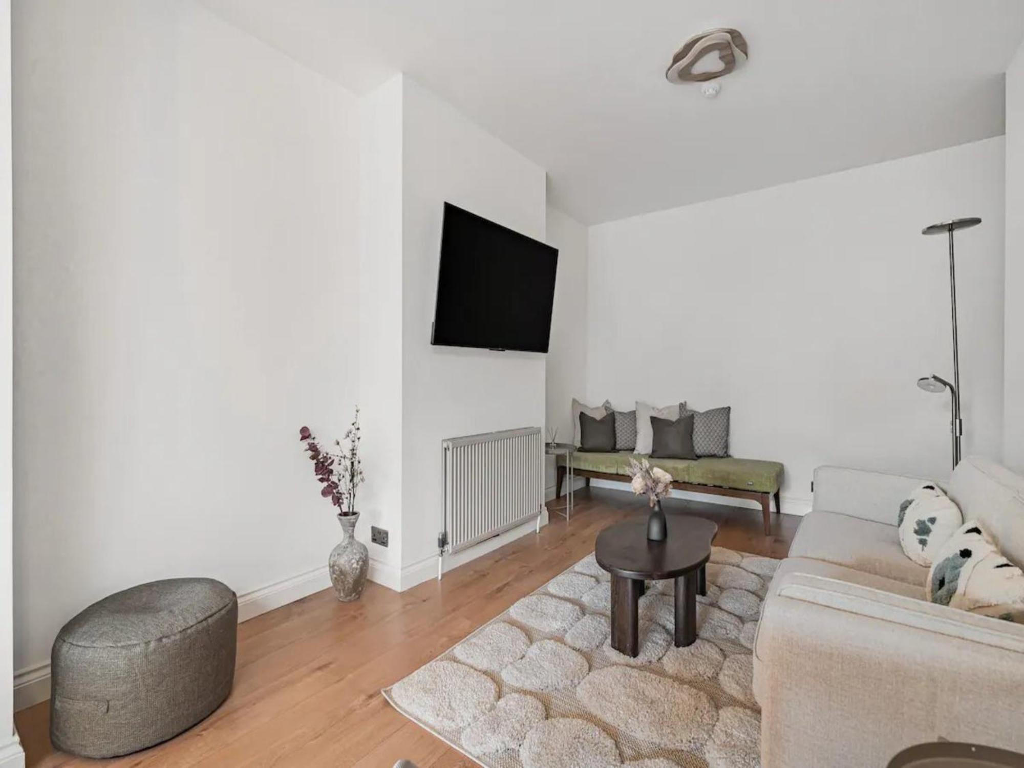 Сasa de vacaciones Pass The Keys Stunning 5 Bedroom