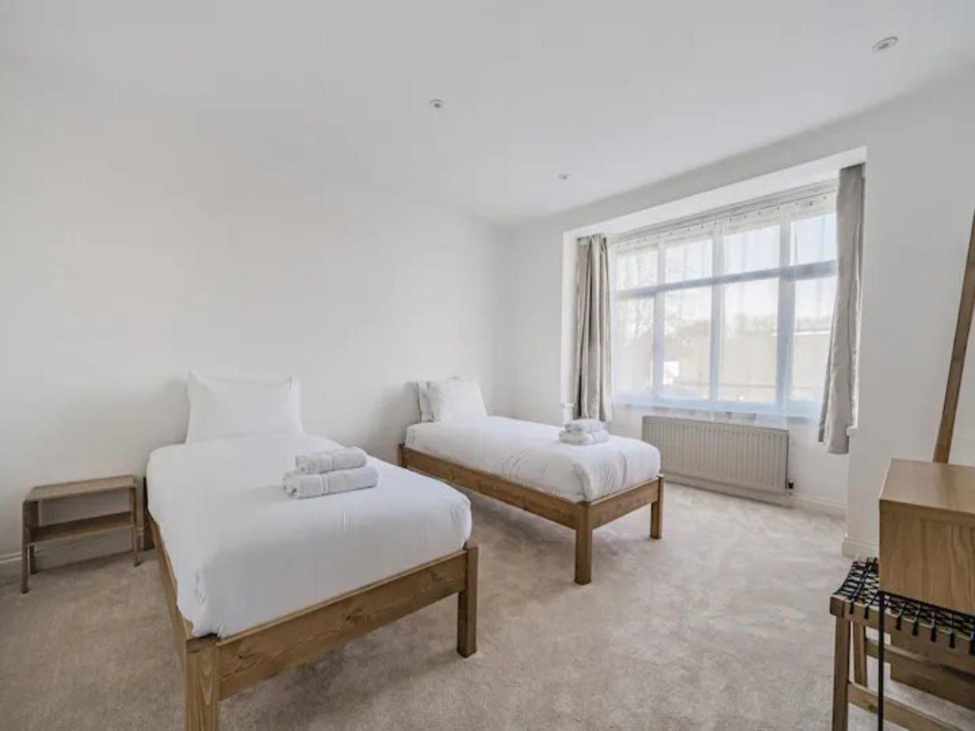 Pass The Keys Stunning 5 Bedroom Сasa de vacaciones Oxford